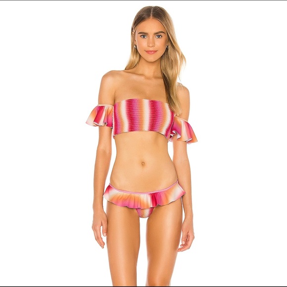 TULAROSA RETRO SUN SET XXS - Picture 2 of 4